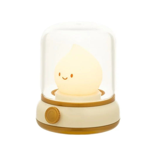 Veilleuse rechargeable Petite Flamme - Mary's