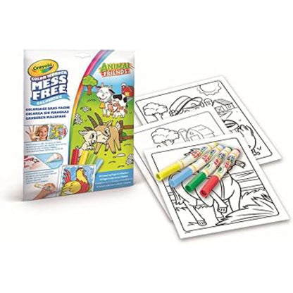 Color wonder - Crayola