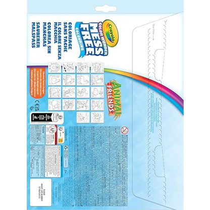Color wonder - Crayola