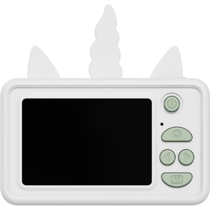 Appareil photo Licorne - The ZooFamily
