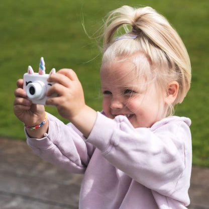 Appareil photo Licorne - The ZooFamily