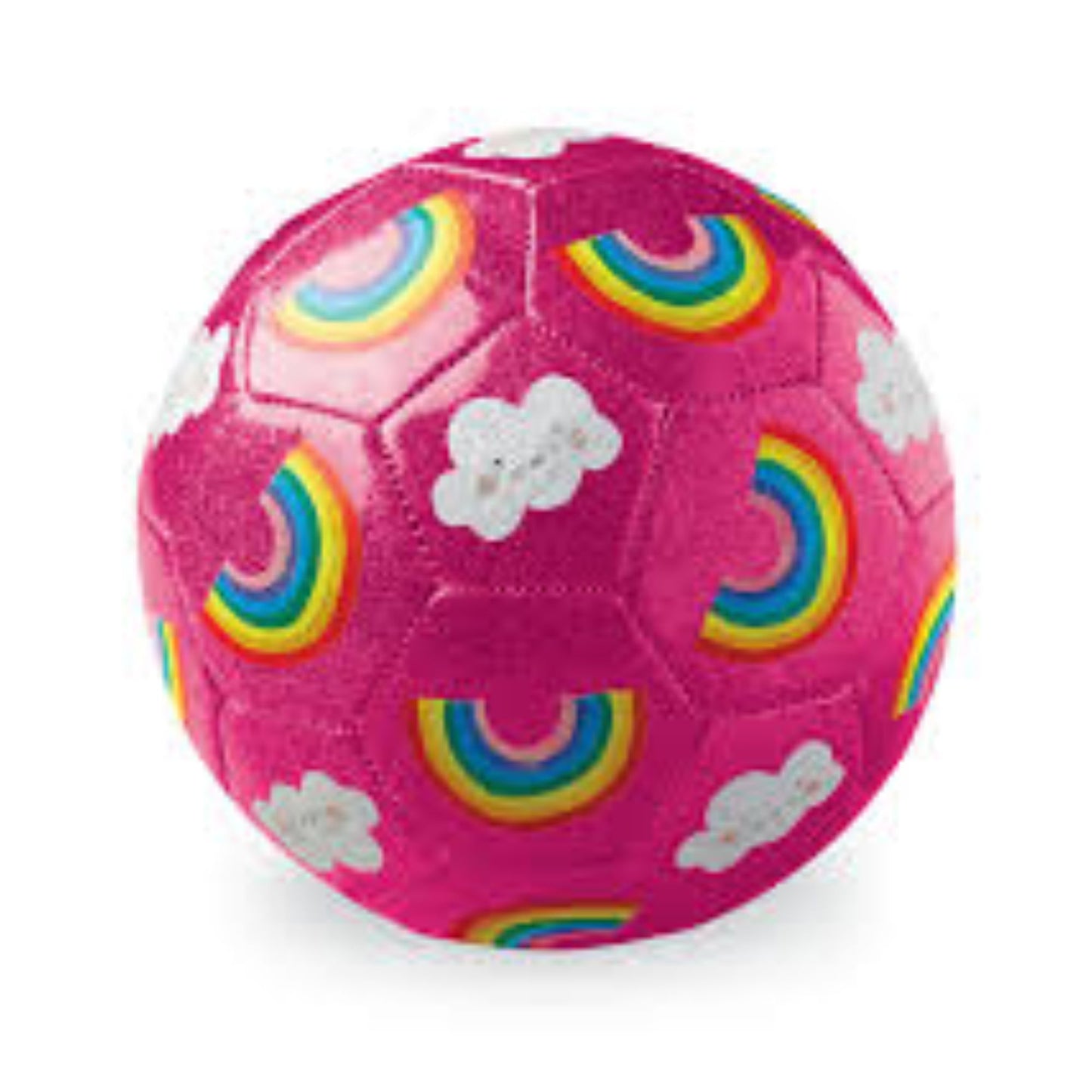 Ballon de football - Crocodile Creek