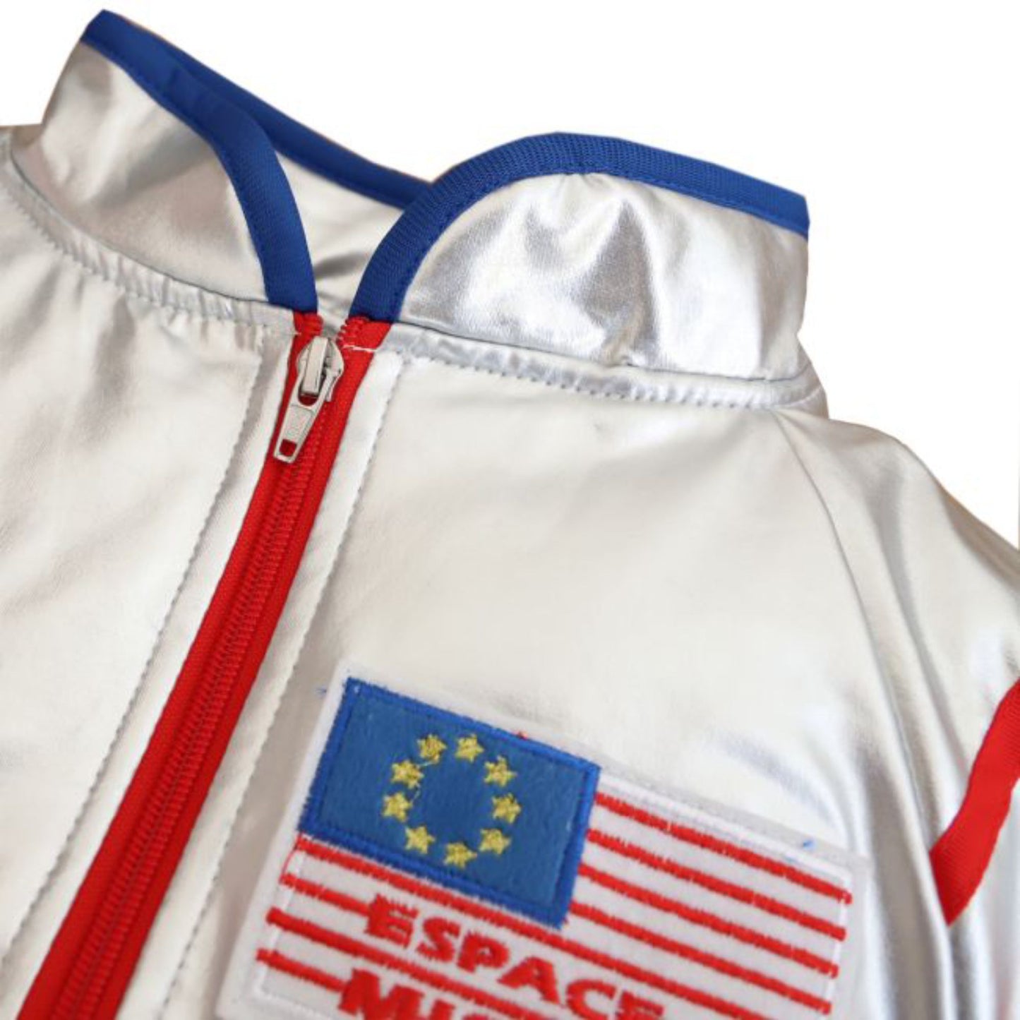 Déguisement combinaison Astronaute - Mercredi et Patati