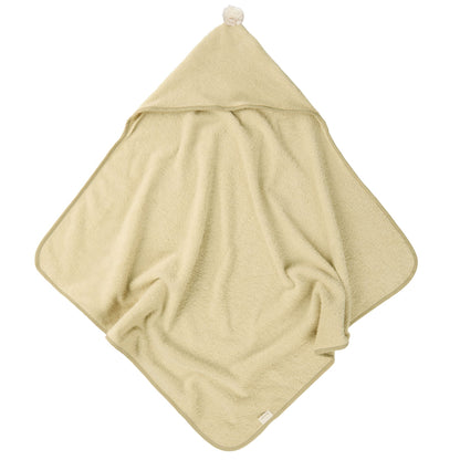 Cape de bain bébé - Nobodinoz