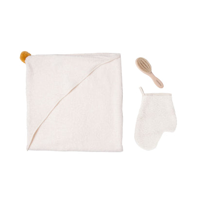 Cape de bain bébé - Nobodinoz