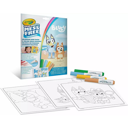 Color wonder - Crayola