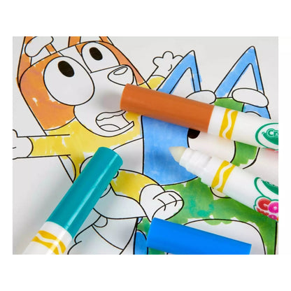 Color wonder - Crayola