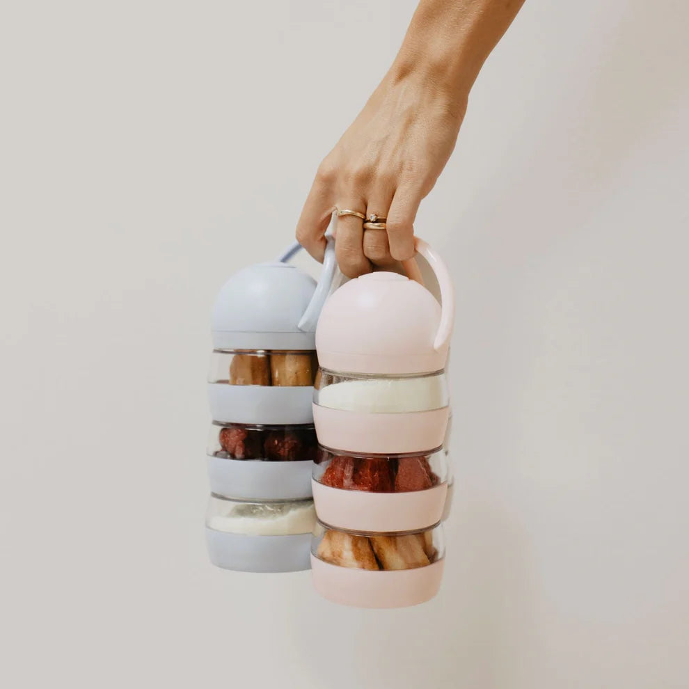 Boîte doseuse de lait en poudre So Mimi - Élhée