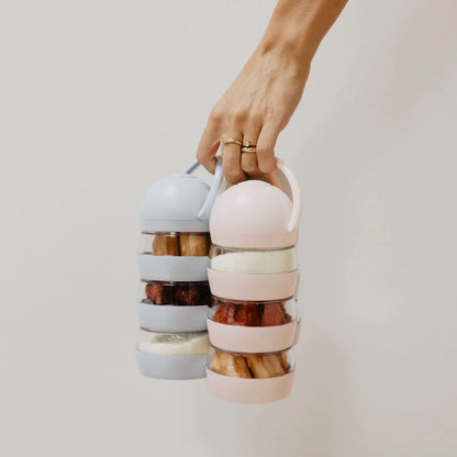 Boîte doseuse de lait en poudre So Mimi - Élhée