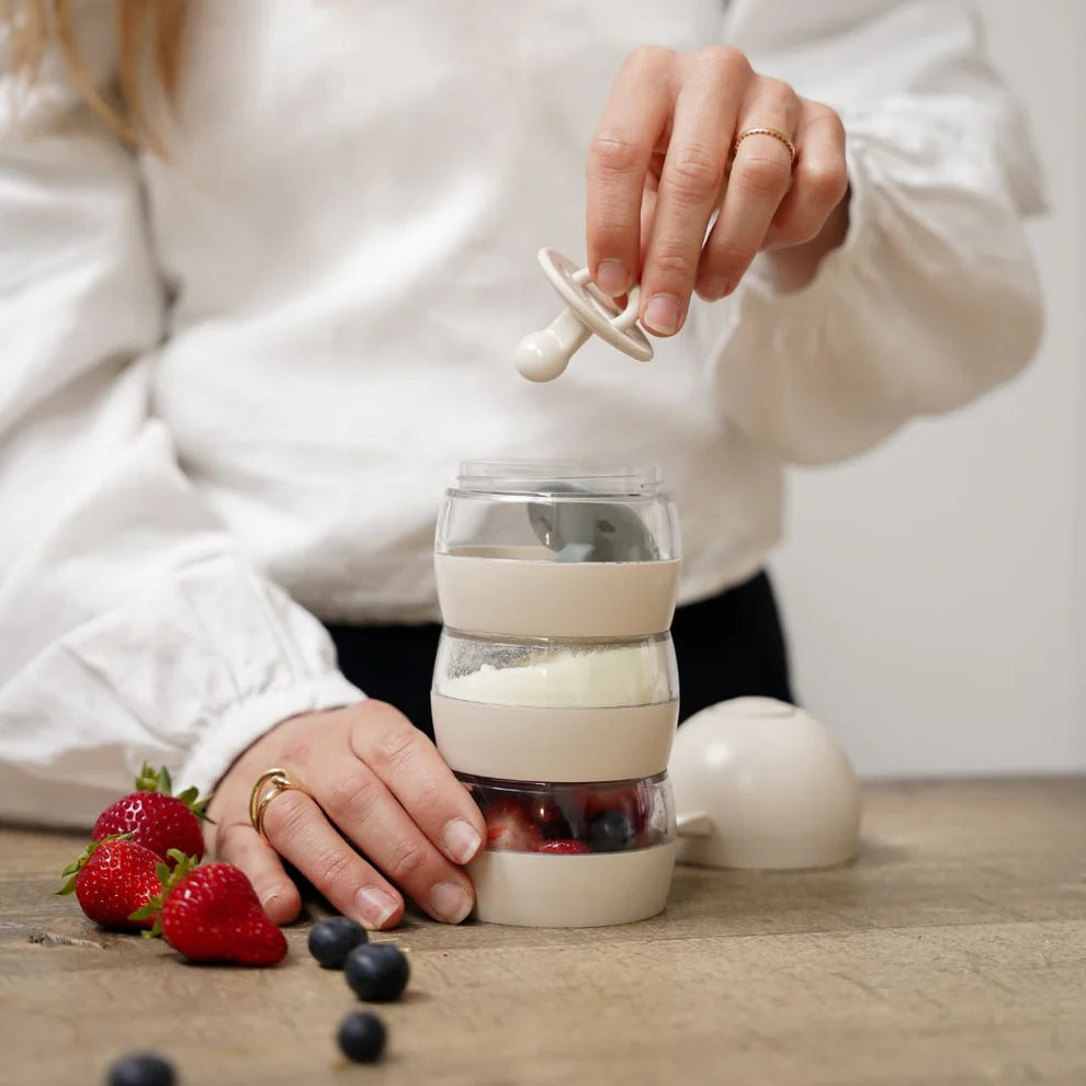 Boîte doseuse de lait en poudre So Mimi - Élhée