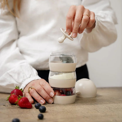 Boîte doseuse de lait en poudre So Mimi - Élhée