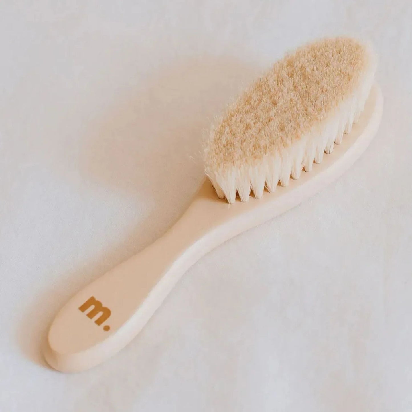 Ma première brosse - Monjour