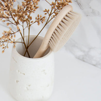 Brosse à cheveux bébé - Nobodinoz