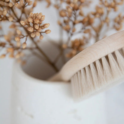 Brosse à cheveux bébé - Nobodinoz
