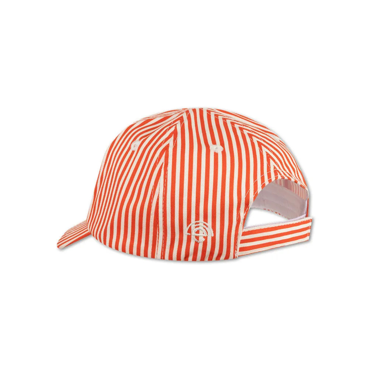 Casquette enfant rayée "Sea La Vie" - Swim Essentials