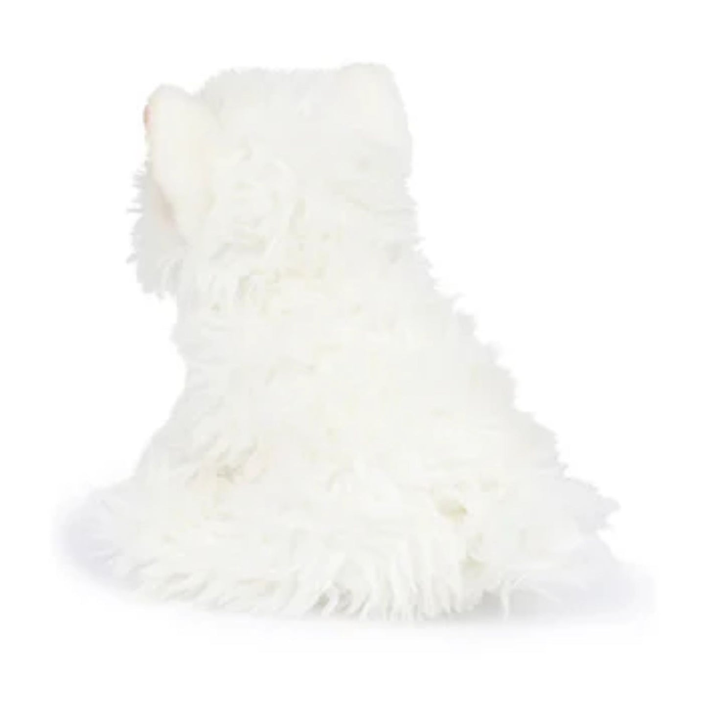BT CHAPS - Peluche Timothy The Scottish Terrier (17 cm) - BON TON TOYS