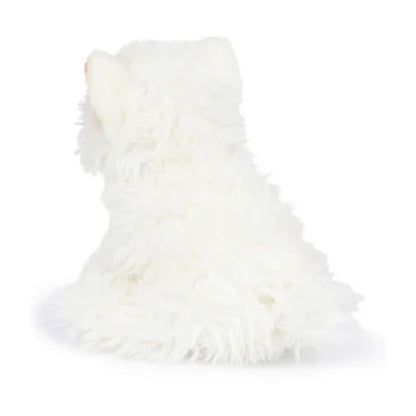 BT CHAPS - Peluche Timothy The Scottish Terrier (17 cm) - BON TON TOYS
