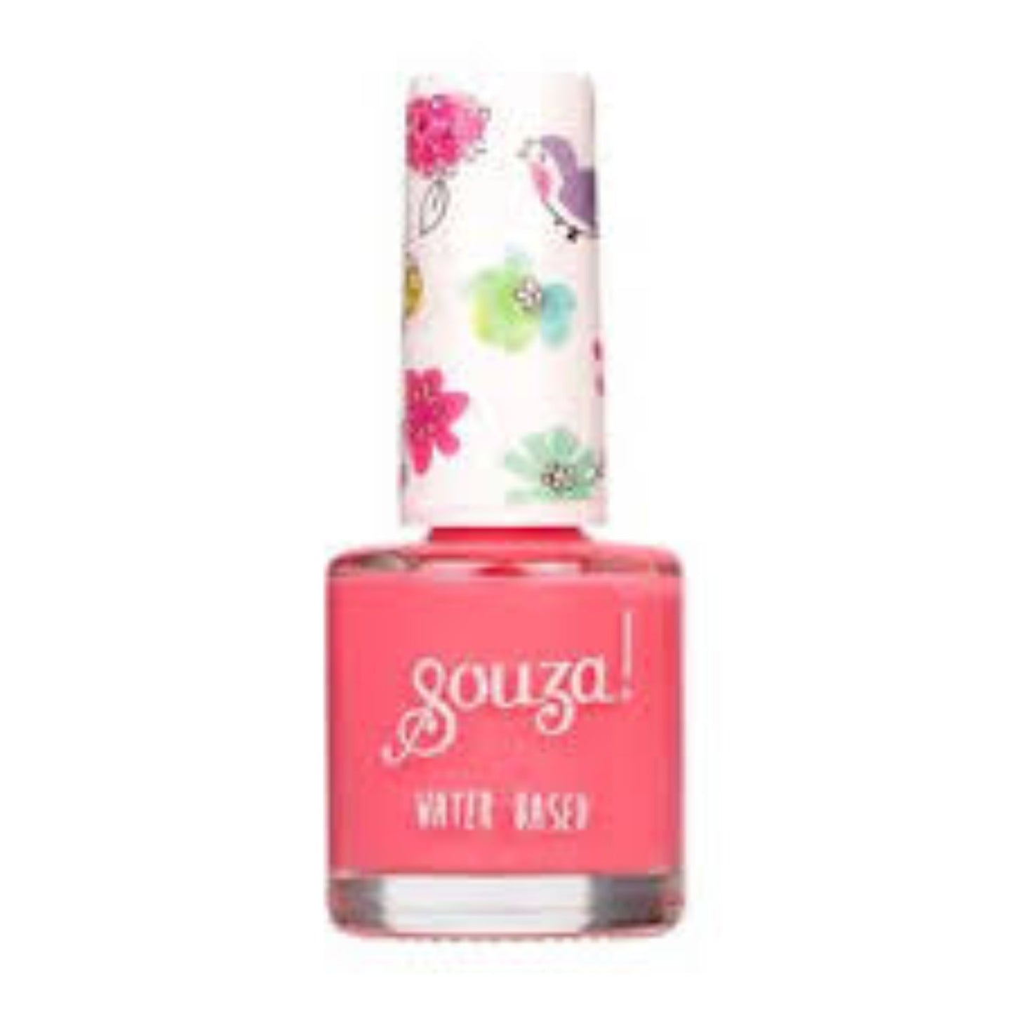 Vernis à ongles - Souza