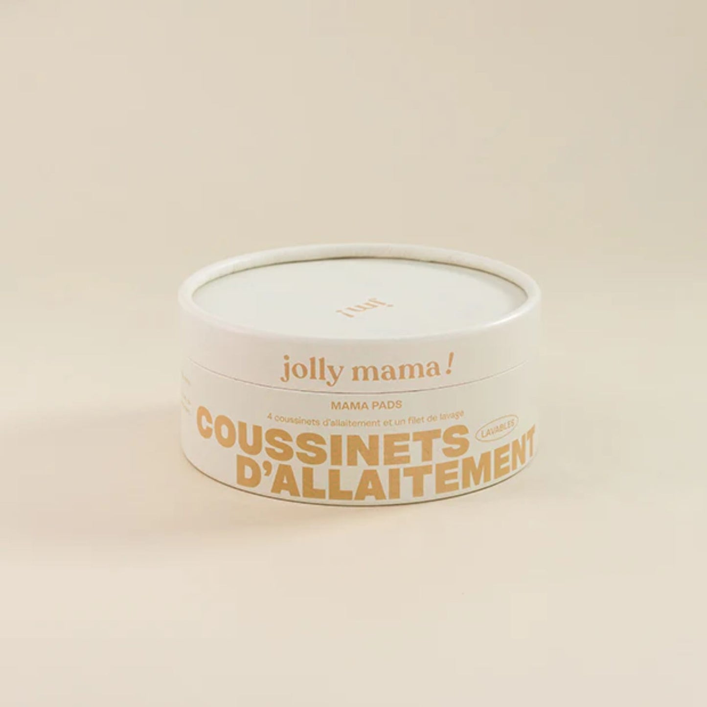 Coussinets d'allaitement - Jolly mama