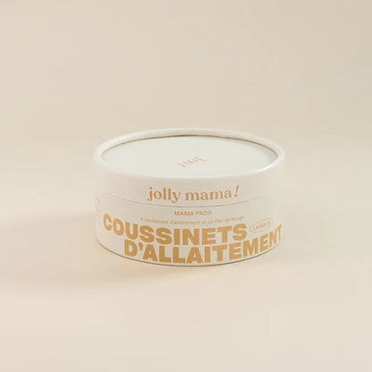Coussinets d'allaitement - Jolly mama