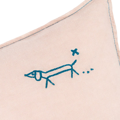 Coussin - Nobodinoz