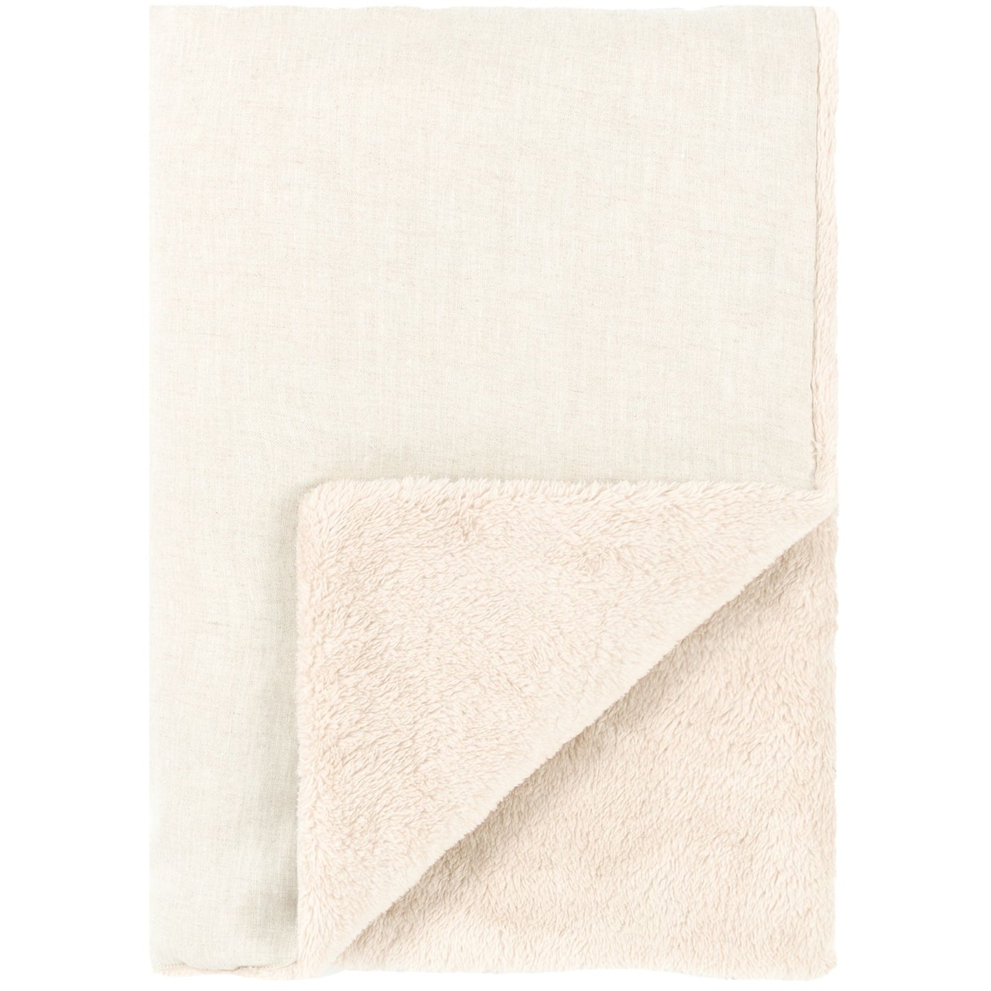 Couverture brodée pour enfant - Nobodinoz