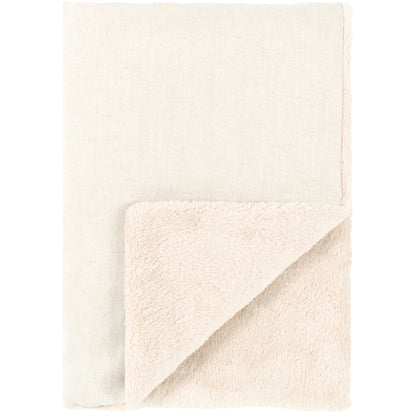 Couverture brodée pour enfant - Nobodinoz