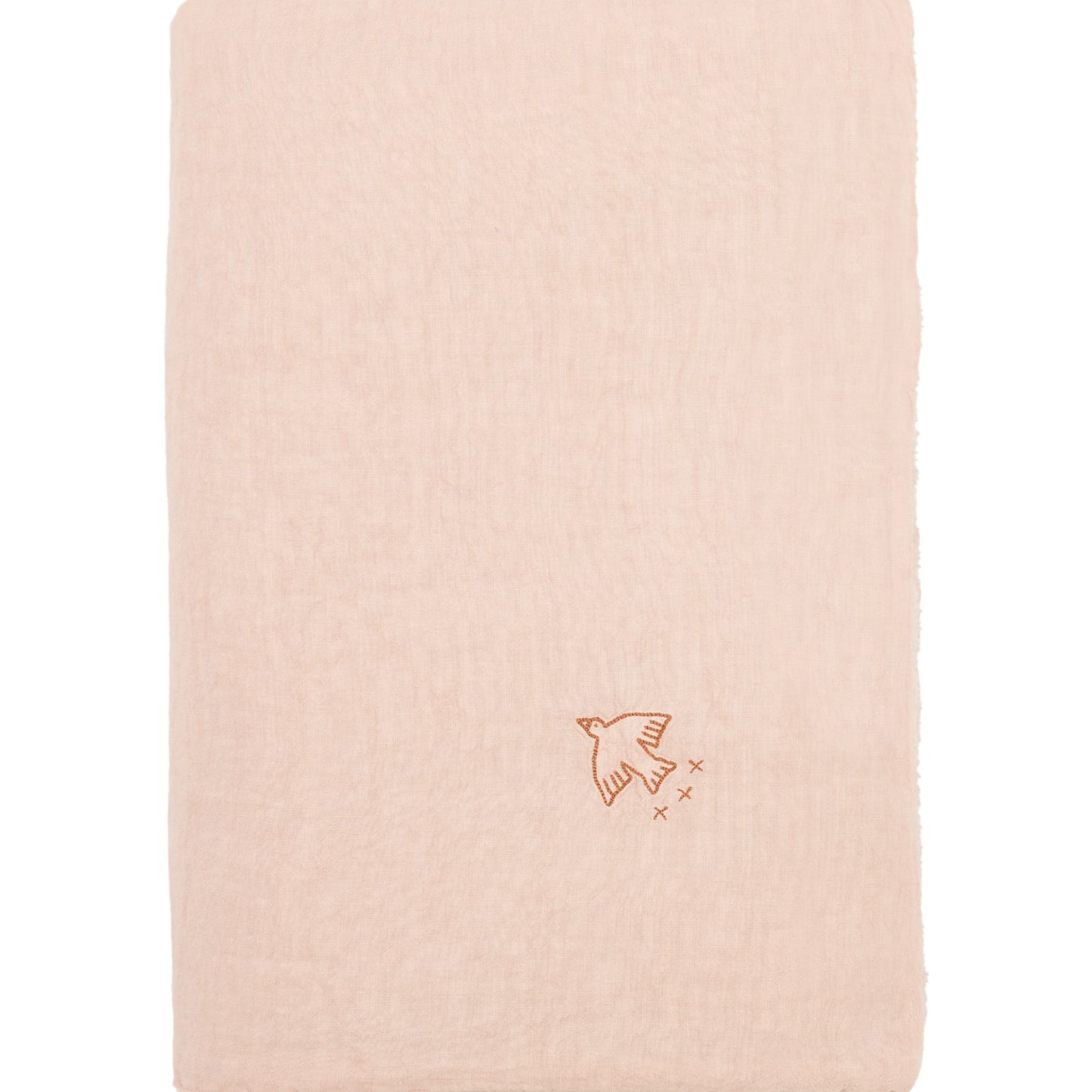 Couverture brodée pour enfant - Nobodinoz