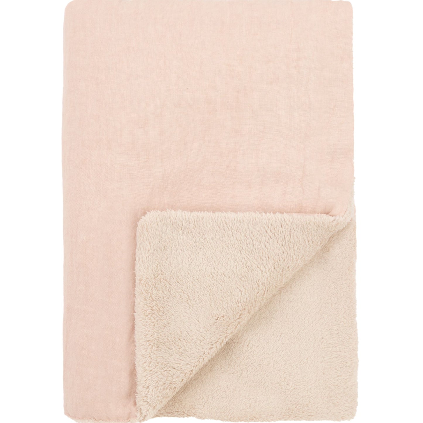 Couverture brodée pour enfant - Nobodinoz