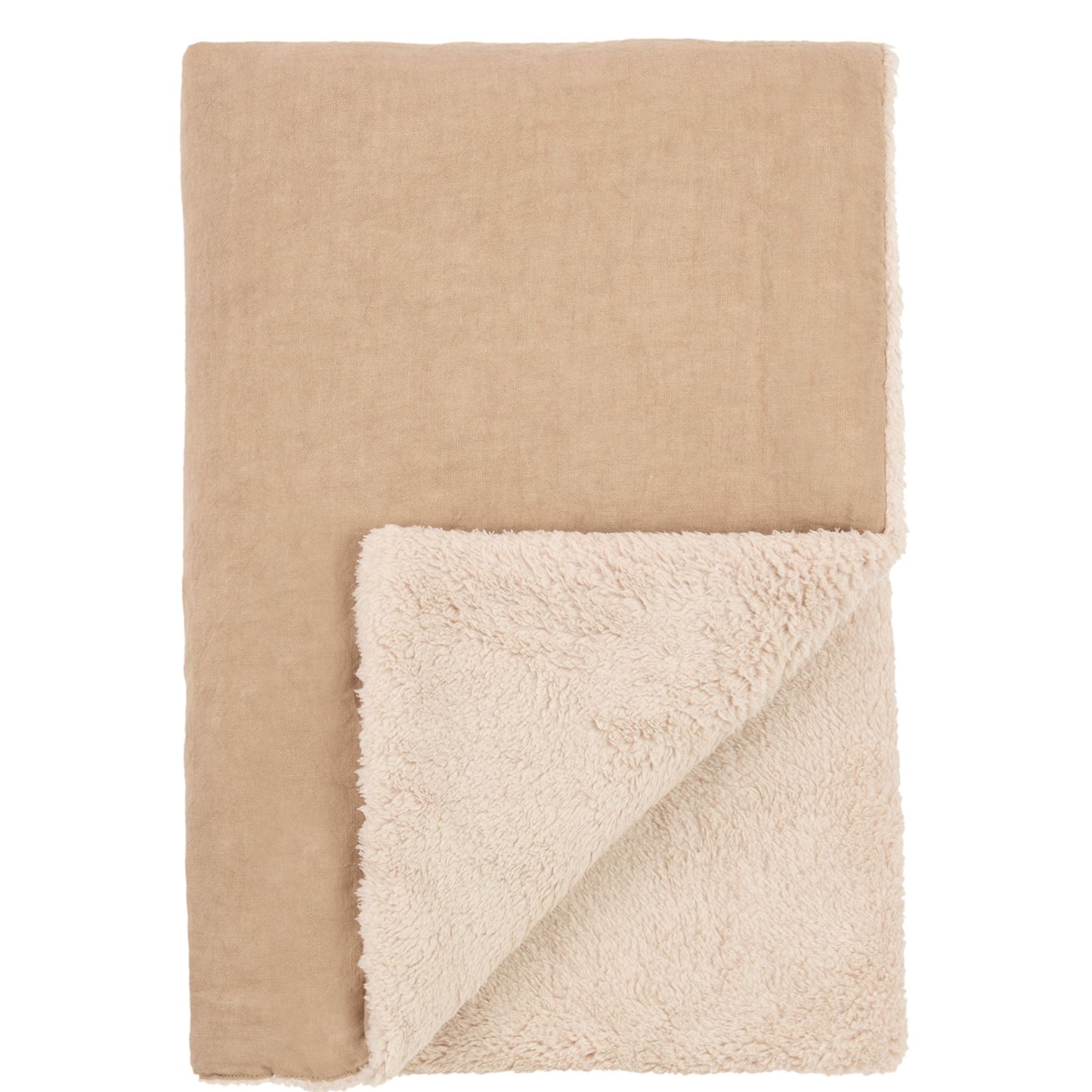 Couverture brodée pour enfant - Nobodinoz
