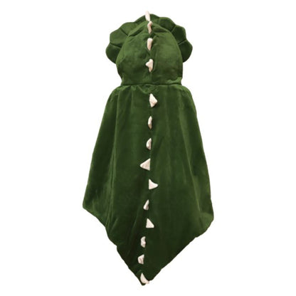 Cape déguisement enfant Dinosaure - Le Petit Souk