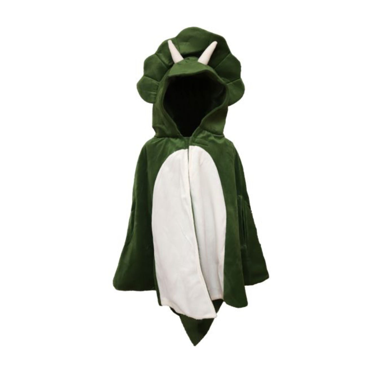 Cape déguisement enfant Dinosaure - Le Petit Souk