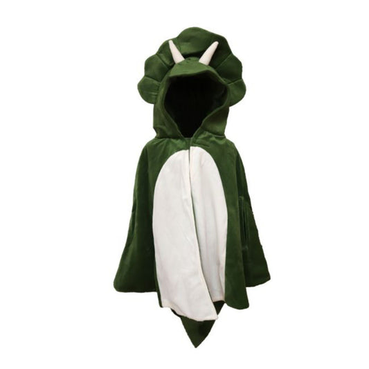 Cape déguisement enfant Dinosaure - Le Petit Souk
