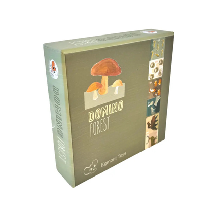 Domino de la forêt – Egmont Toys