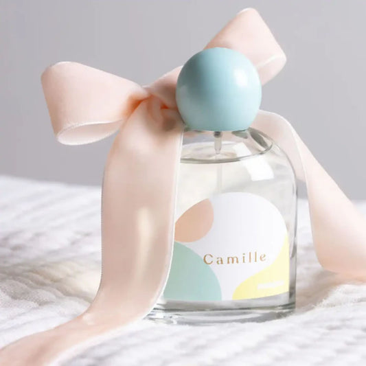 Eau de senteur dès la naissance - Monjour