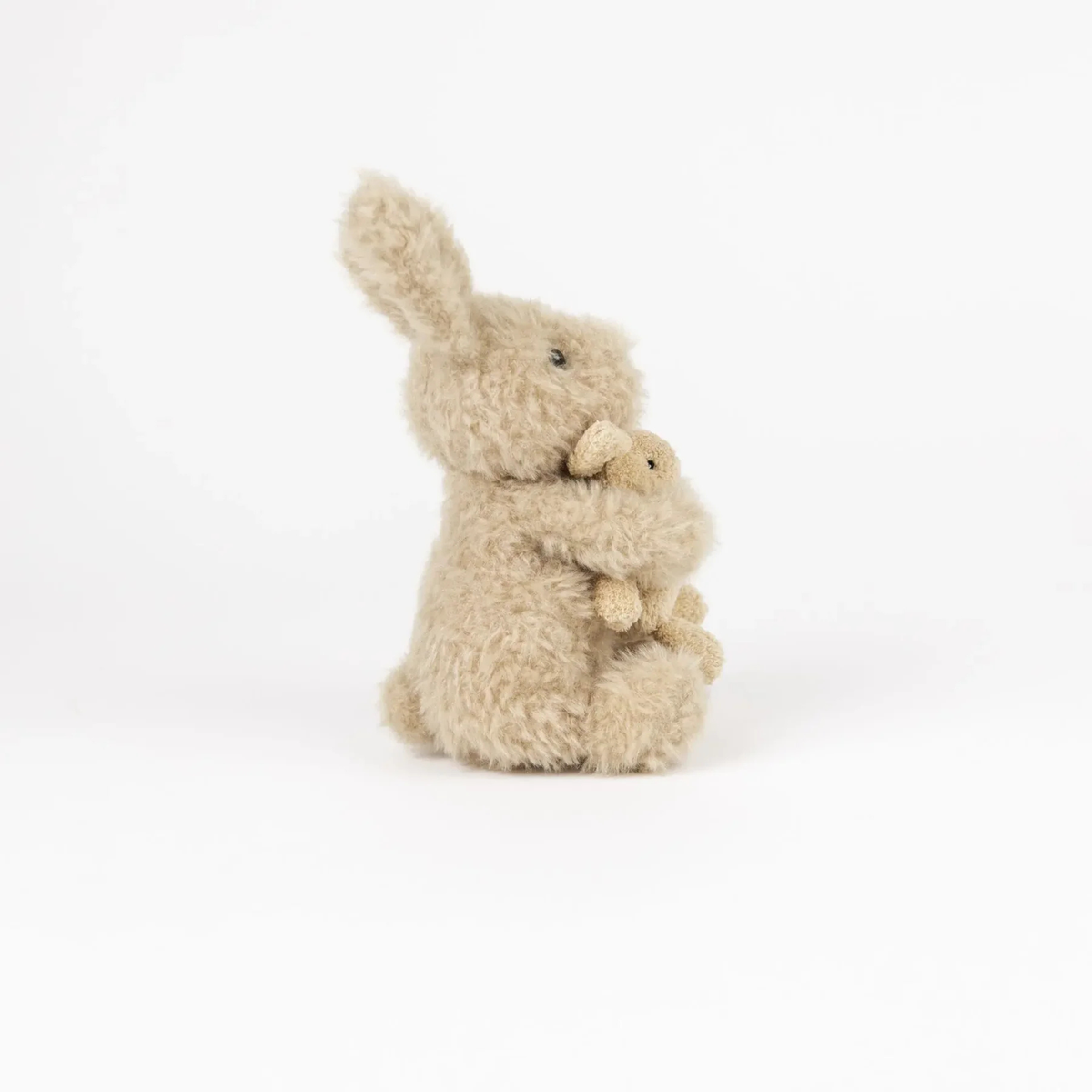 Émile le lapin et son bébé – Egmont Toys