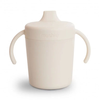 Tasse d'apprentissage en silicone - Mushie