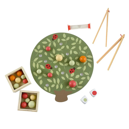 Jeu de baguettes en bois – Egmont Toys