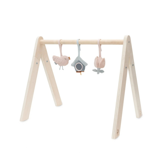 Jouets pour arche d'éveil Lovely Birds – Jollein