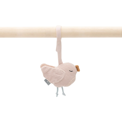 Jouets pour arche d'éveil Lovely Birds – Jollein
