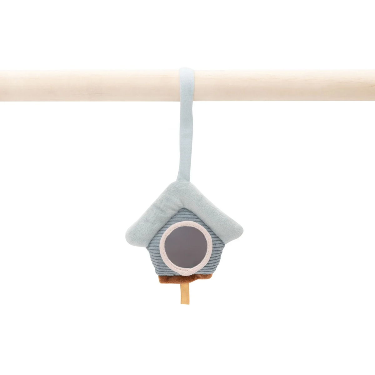 Jouets pour arche d'éveil Lovely Birds – Jollein