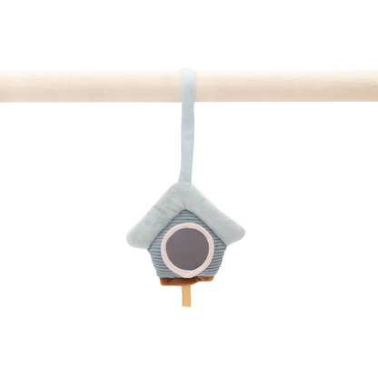 Jouets pour arche d'éveil Lovely Birds – Jollein