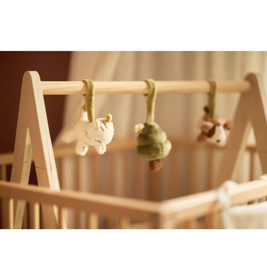 Jouets pour arche d'éveil Tiny Park – Jollein
