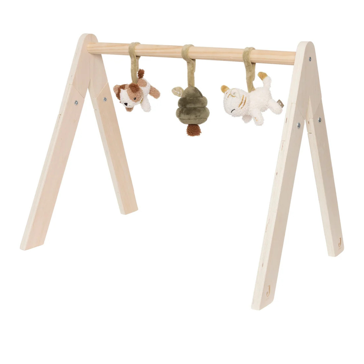 Lot de jouets pour arche d'éveil - Jollein
