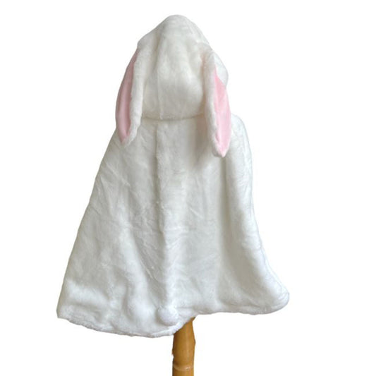 Déguisement cape Lapin et sac carotte - Le Petit Souk