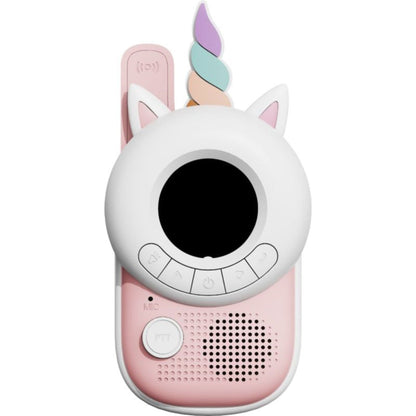 Paire de Talkie-Walkie Licorne - The ZooFamily