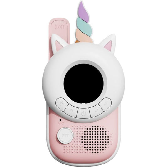 Paire de Talkie-Walkie Licorne - The ZooFamily
