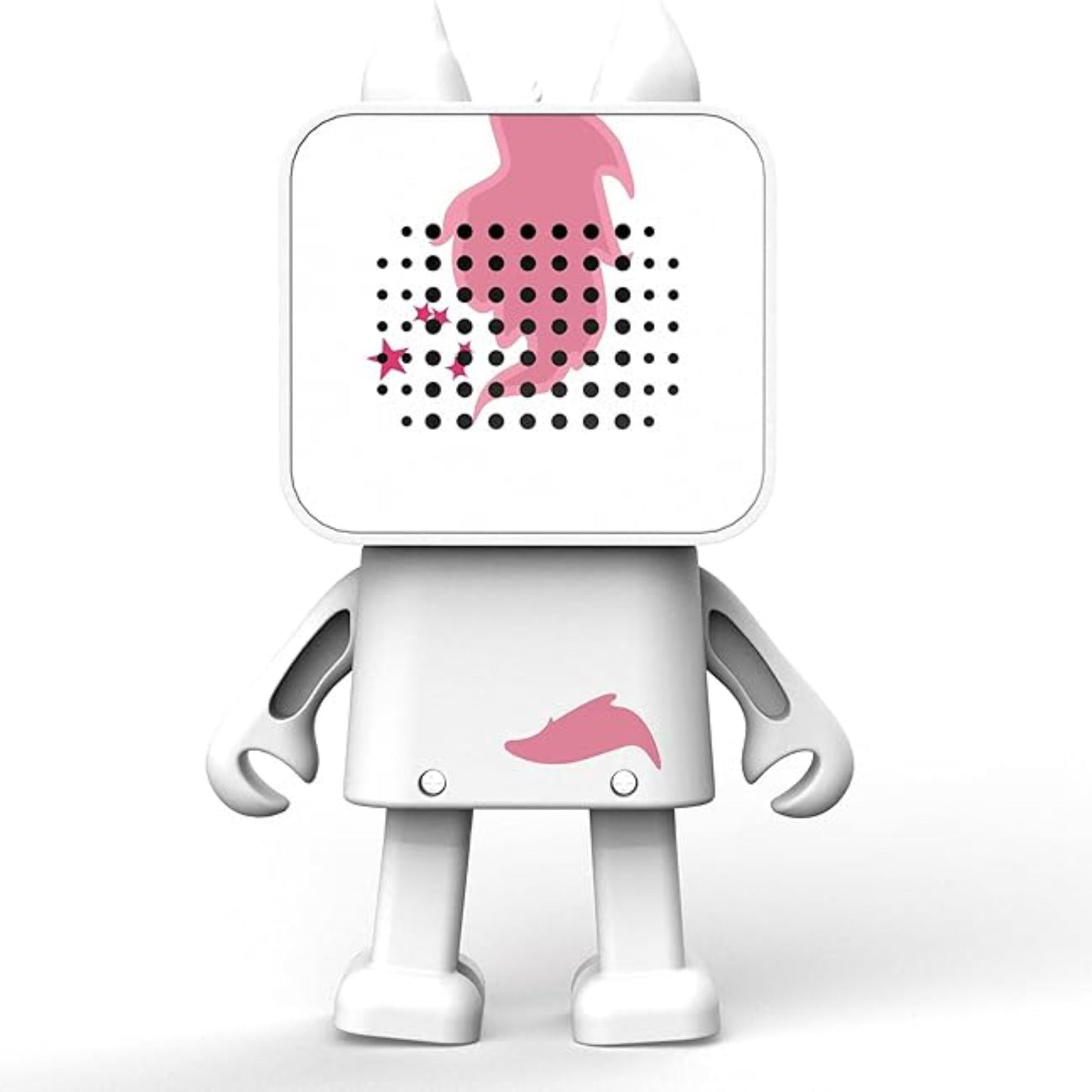 Enceinte bluetooth dancing animal - MOB