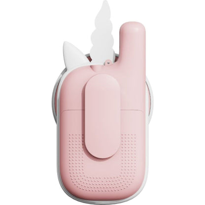 Paire de Talkie-Walkie Licorne - The ZooFamily
