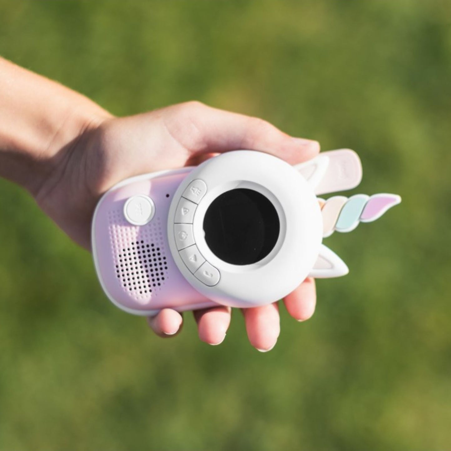 Paire de Talkie-Walkie Licorne - The ZooFamily